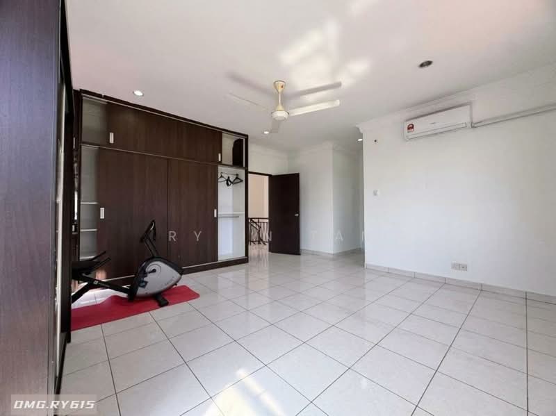 Rumah Kluster untuk Dijual di Aman Perdana (Kapar) - Rylin Tan - Bedroom - PropertyGuru.com.my