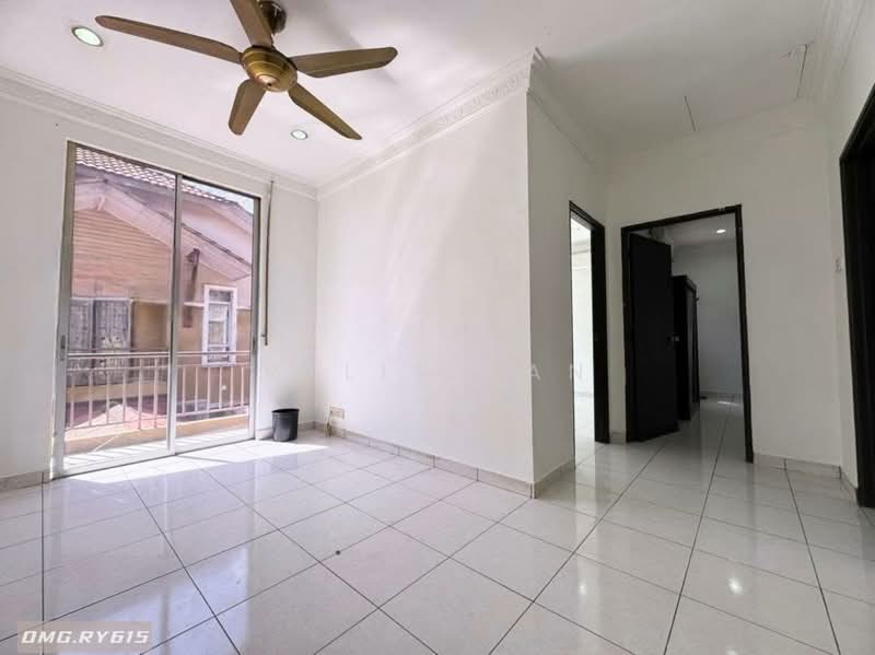 Rumah Kluster untuk Dijual di Aman Perdana (Kapar) - Rylin Tan - Interior - PropertyGuru.com.my