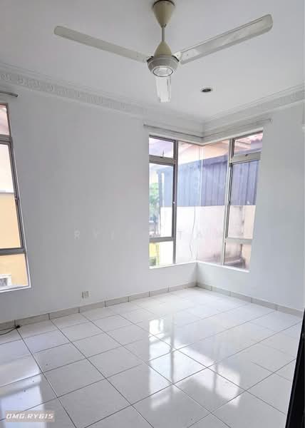 Rumah Kluster untuk Dijual di Aman Perdana (Kapar) - Rylin Tan - Interior - PropertyGuru.com.my