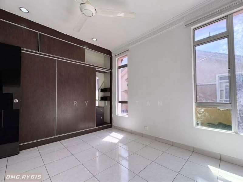 Rumah Kluster untuk Dijual di Aman Perdana (Kapar) - Rylin Tan - Bedroom - PropertyGuru.com.my