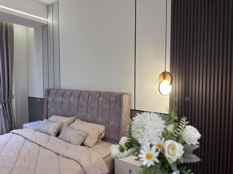 Rumah Banglo untuk Dijual di Telok Panglima Garang (Selangor) - Sharifah Jannah - Bedroom - PropertyGuru.com.my
