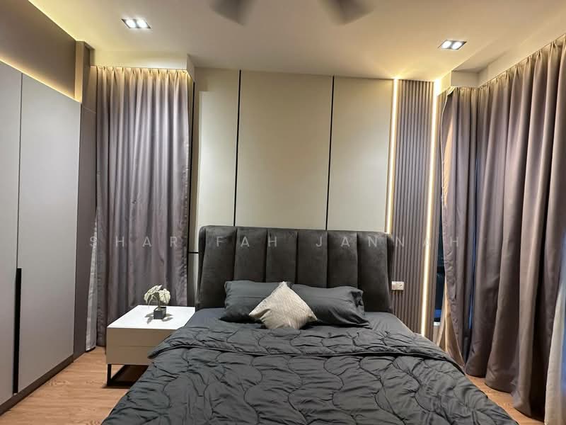 Bungalow for Sale in Telok Panglima Garang (Selangor) - Sharifah Jannah - Bedroom - PropertyGuru.com.my