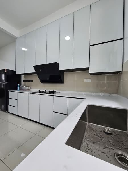 2-storey Terraced House for Rent in Sunway City Iskandar Puteri (Iskandar Puteri (Nusajaya)) - Anson Hiong - Kitchen - PropertyGuru.com.my