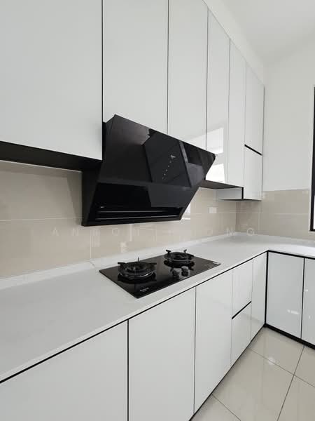 2-storey Terraced House for Rent in Sunway City Iskandar Puteri (Iskandar Puteri (Nusajaya)) - Anson Hiong - Kitchen - PropertyGuru.com.my