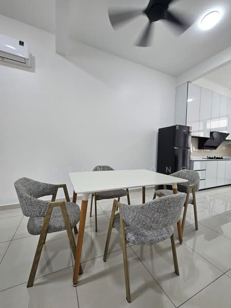 2-storey Terraced House for Rent in Sunway City Iskandar Puteri (Iskandar Puteri (Nusajaya)) - Anson Hiong - Dining Room - PropertyGuru.com.my