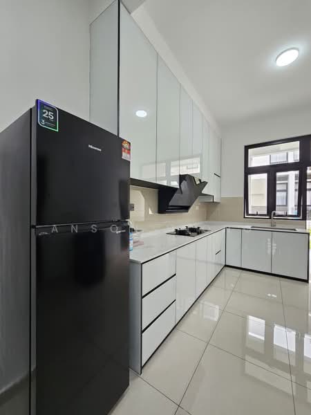 2-storey Terraced House for Rent in Sunway City Iskandar Puteri (Iskandar Puteri (Nusajaya)) - Anson Hiong - Kitchen - PropertyGuru.com.my