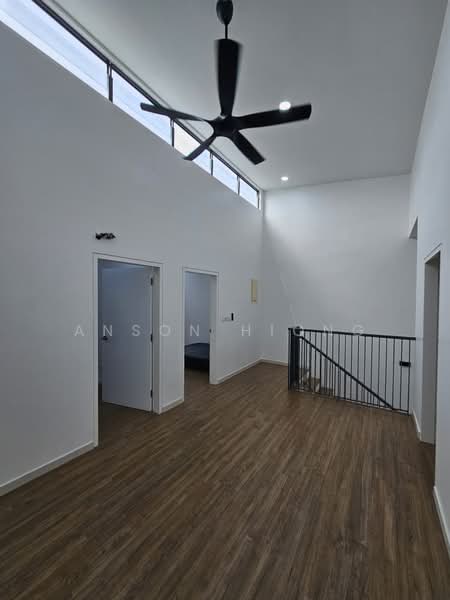 2-storey Terraced House for Rent in Sunway City Iskandar Puteri (Iskandar Puteri (Nusajaya)) - Anson Hiong - Interior - PropertyGuru.com.my