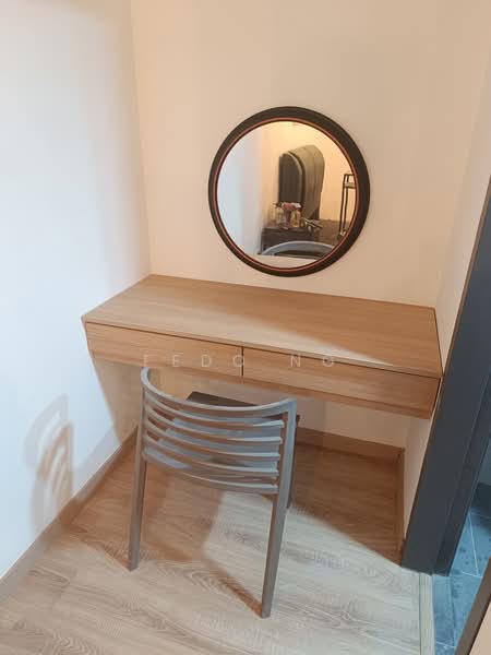 Service Residence for Rent at Emporis - Fedo Ng - Interior - PropertyGuru.com.my