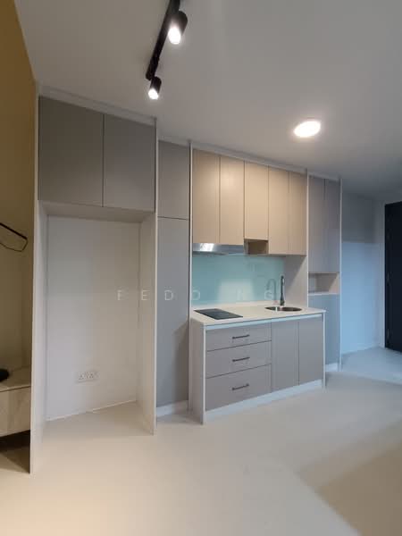 Service Residence for Rent at Emporis - Fedo Ng - Kitchen - PropertyGuru.com.my