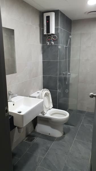 Service Residence for Rent at Emporis - Fedo Ng - Bathroom - PropertyGuru.com.my