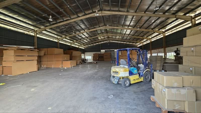Kilang untuk Dijual di Jelapang (Perak) - Michele Leong - Interior - PropertyGuru.com.my
