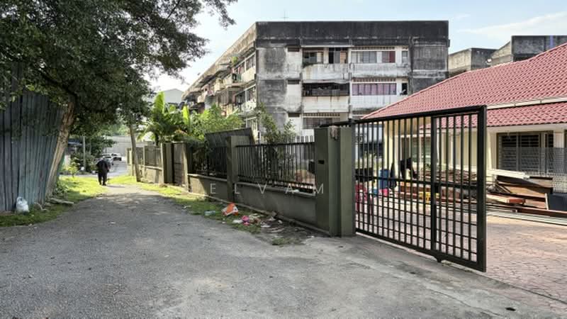 Residential Land for Sale in Sentul (Kuala Lumpur) - Selvam . - Exterior - PropertyGuru.com.my