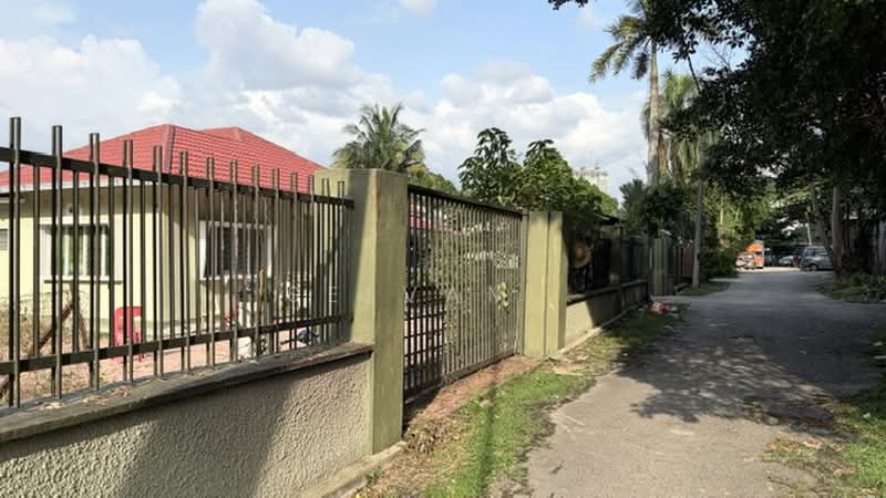 Residential Land for Sale in Sentul (Kuala Lumpur) - Selvam . - Exterior - PropertyGuru.com.my