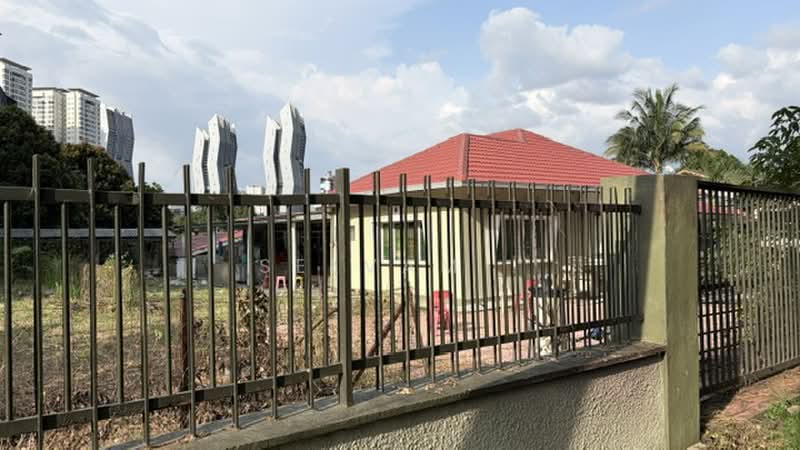 Residential Land for Sale in Sentul (Kuala Lumpur) - Selvam . - Exterior - PropertyGuru.com.my