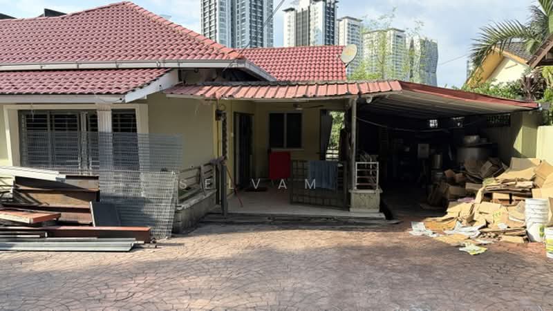 Residential Land for Sale in Sentul (Kuala Lumpur) - Selvam . - Exterior - PropertyGuru.com.my