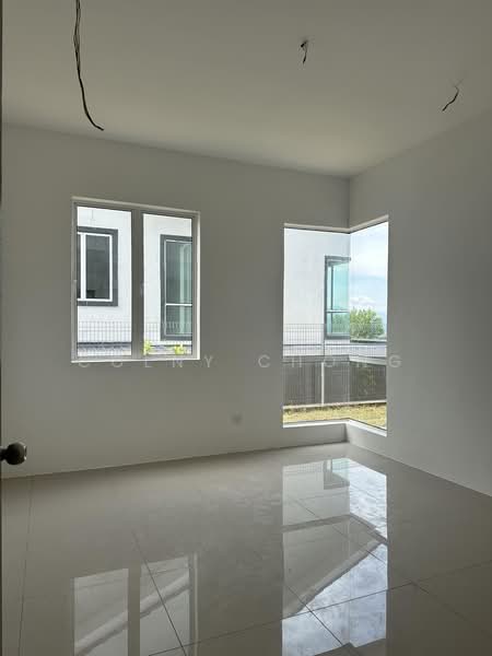 Semi-Detached House for Sale in Taiping (Perak) - Colny Chong - PropertyGuru.com.my