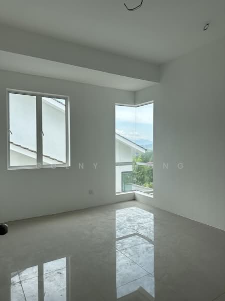 Semi-Detached House for Sale in Taiping (Perak) - Colny Chong - PropertyGuru.com.my