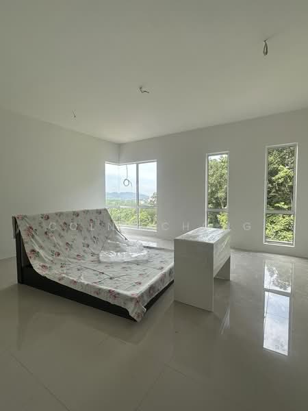 Semi-Detached House for Sale in Taiping (Perak) - Colny Chong - PropertyGuru.com.my