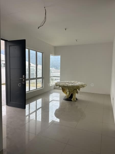 Semi-Detached House for Sale in Taiping (Perak) - Colny Chong - PropertyGuru.com.my
