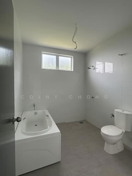 Semi-Detached House for Sale in Taiping (Perak) - Colny Chong - PropertyGuru.com.my