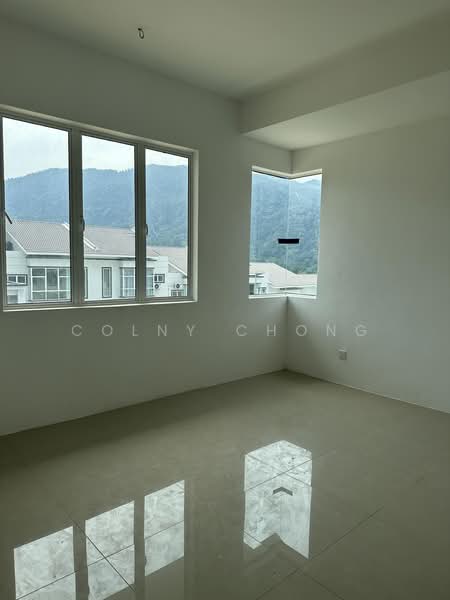Semi-Detached House for Sale in Taiping (Perak) - Colny Chong - PropertyGuru.com.my