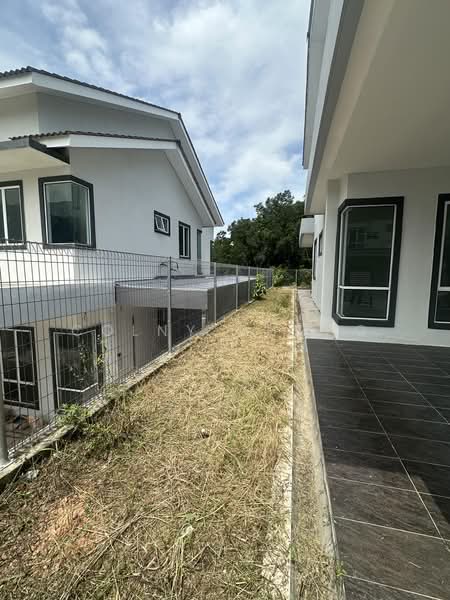 Semi-Detached House for Sale in Taiping (Perak) - Colny Chong - PropertyGuru.com.my