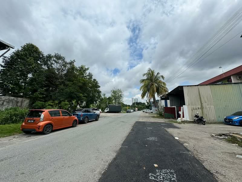 Factory for Sale in Austin (Johor Bahru) - Jamie Low - Exterior - PropertyGuru.com.my