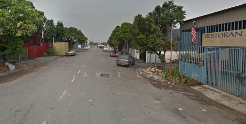 Factory for Sale in Austin (Johor Bahru) - Jamie Low - Exterior - PropertyGuru.com.my