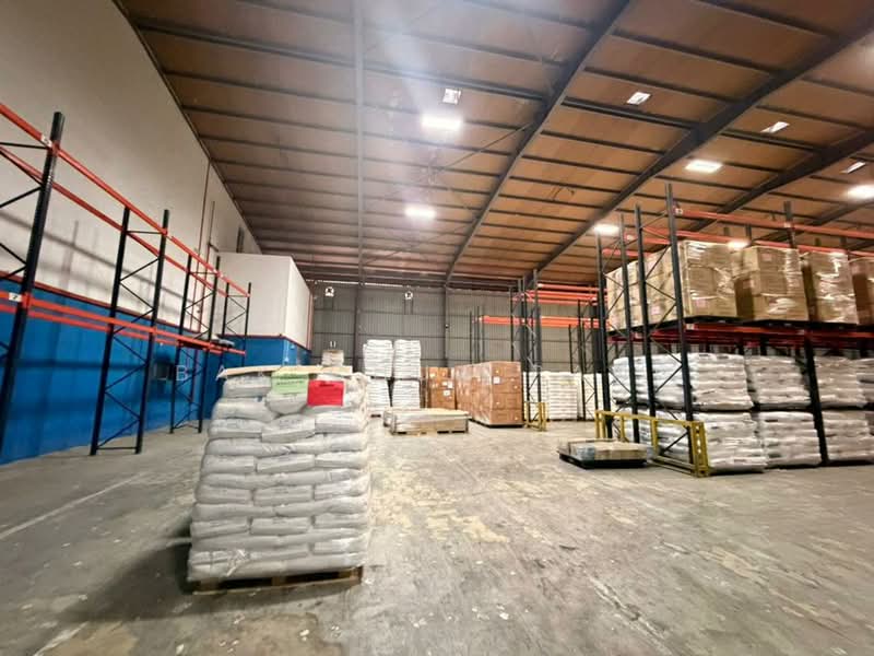 Factory for Rent in Ulu Temiang (Seremban) - Bak Chua Pang - PropertyGuru.com.my