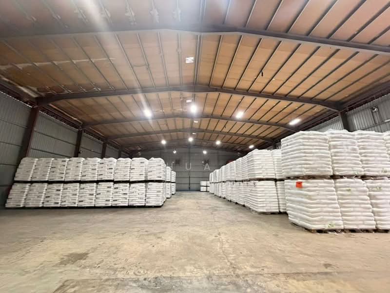 Factory for Rent in Ulu Temiang (Seremban) - Bak Chua Pang - PropertyGuru.com.my
