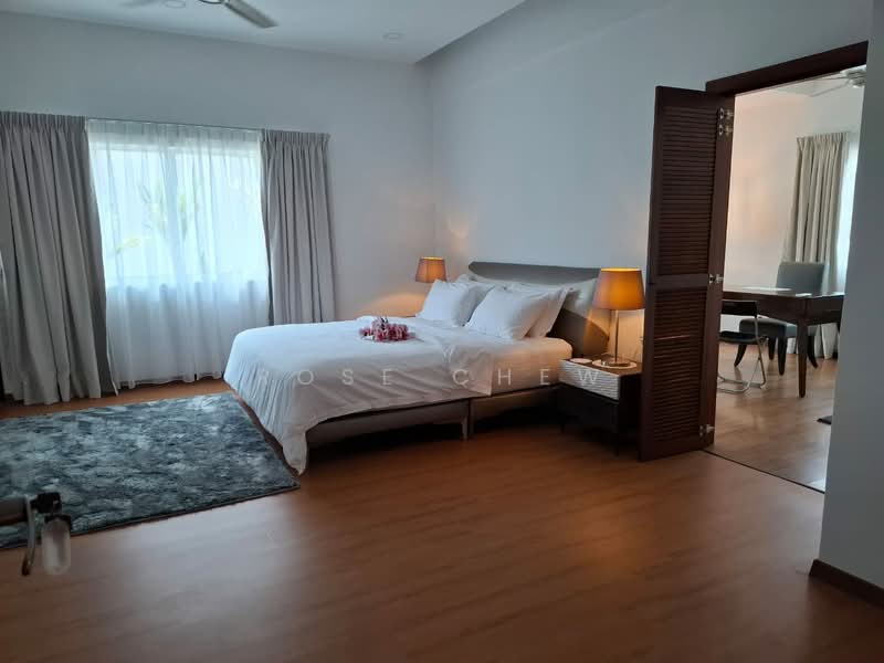 Bungalow for Rent in Ukay Heights (Ampang) - Rose Chew - PropertyGuru.com.my