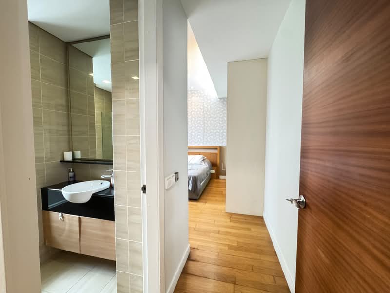 Servis Apartment untuk Disewa di Marc Residence - Hazel Lee - PropertyGuru.com.my