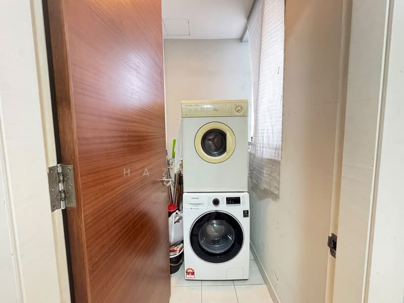 Servis Apartment untuk Disewa di Marc Residence - Hazel Lee - PropertyGuru.com.my