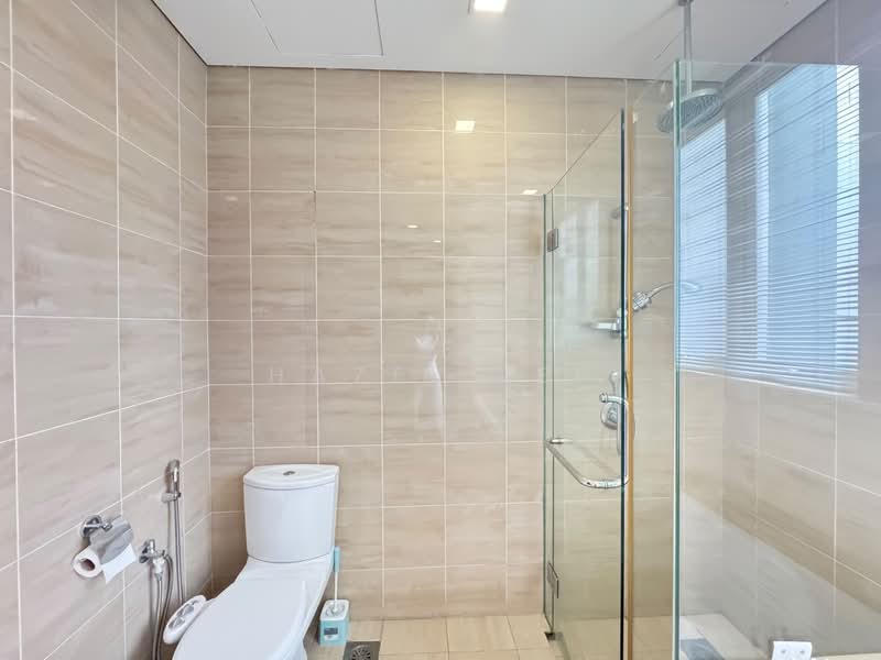 Servis Apartment untuk Disewa di Marc Residence - Hazel Lee - PropertyGuru.com.my