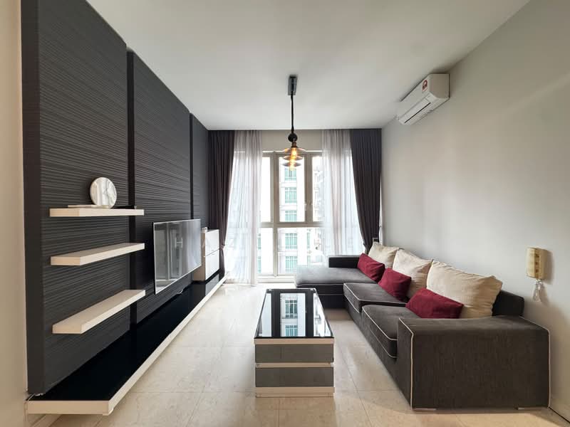Servis Apartment untuk Disewa di Marc Residence - Hazel Lee - PropertyGuru.com.my