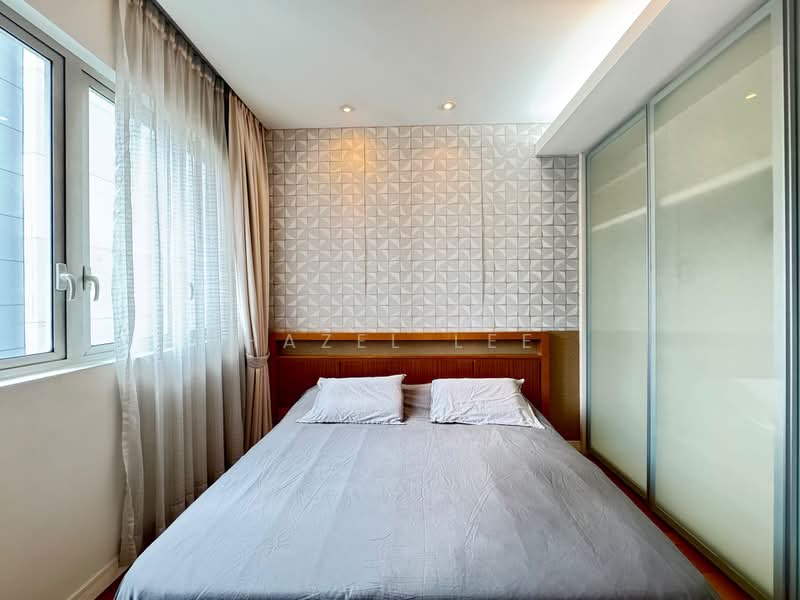 Servis Apartment untuk Disewa di Marc Residence - Hazel Lee - PropertyGuru.com.my