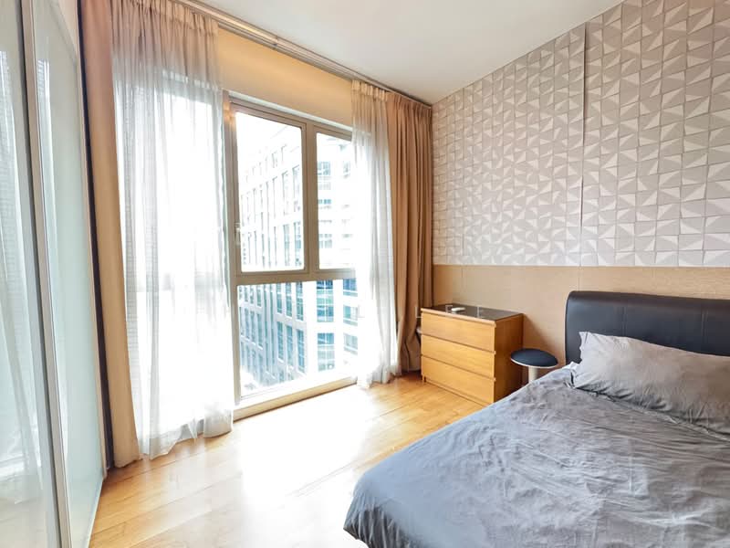 Servis Apartment untuk Disewa di Marc Residence - Hazel Lee - PropertyGuru.com.my