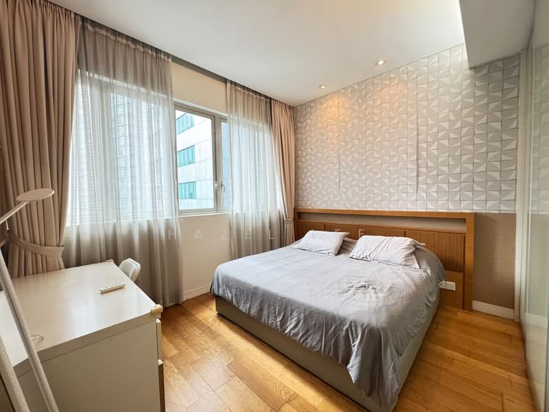 Servis Apartment untuk Disewa di Marc Residence - Hazel Lee - PropertyGuru.com.my