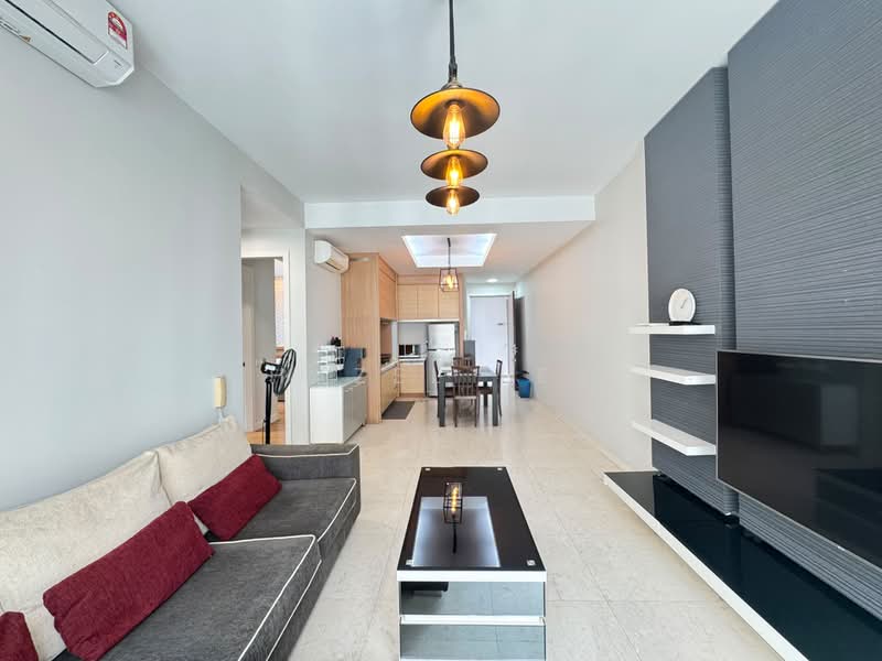 Servis Apartment untuk Disewa di Marc Residence - Hazel Lee - PropertyGuru.com.my