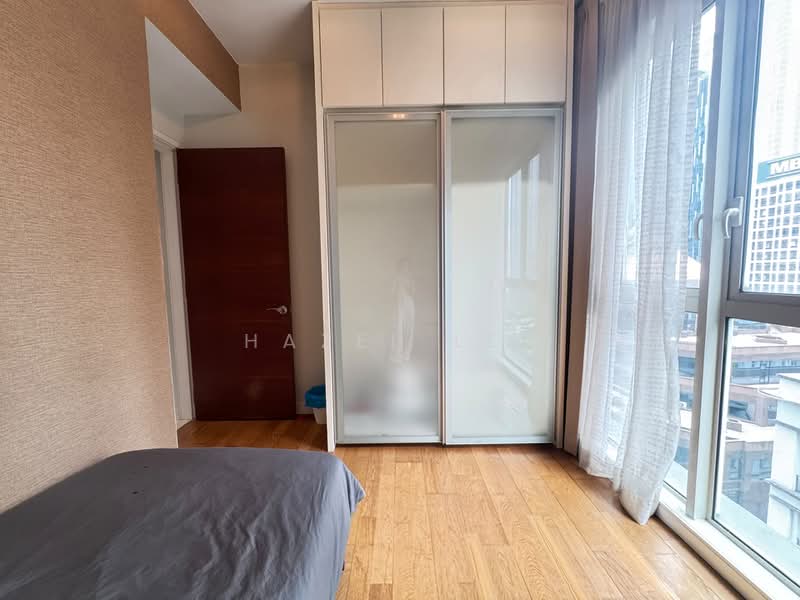 Servis Apartment untuk Disewa di Marc Residence - Hazel Lee - PropertyGuru.com.my