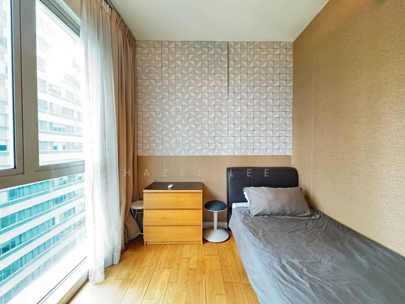 Servis Apartment untuk Disewa di Marc Residence - Hazel Lee - PropertyGuru.com.my