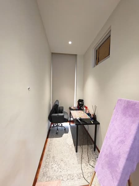 Rumah Kluster untuk Dijual di Eco Spring (Johor Bahru) - Sky Tan - Study - PropertyGuru.com.my