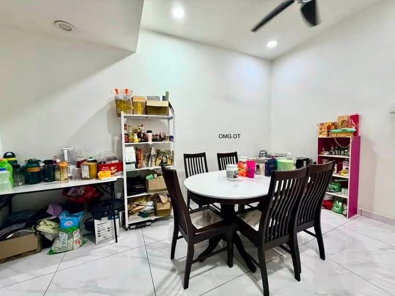 Rumah Teres 2 Tingkat untuk Dijual di Bandar Botanic (Klang) - Tom Lee - PropertyGuru.com.my
