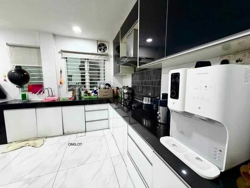 Rumah Teres 2 Tingkat untuk Dijual di Bandar Botanic (Klang) - Tom Lee - PropertyGuru.com.my