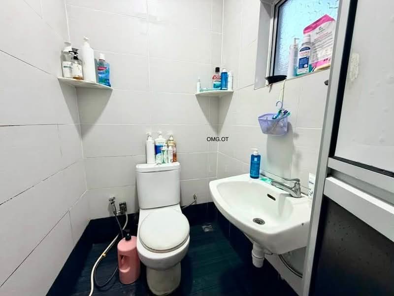 Rumah Teres 2 Tingkat untuk Dijual di Bandar Botanic (Klang) - Tom Lee - PropertyGuru.com.my