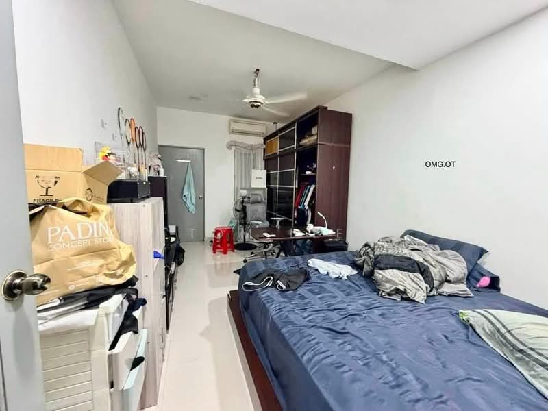 Rumah Teres 2 Tingkat untuk Dijual di Bandar Botanic (Klang) - Tom Lee - PropertyGuru.com.my