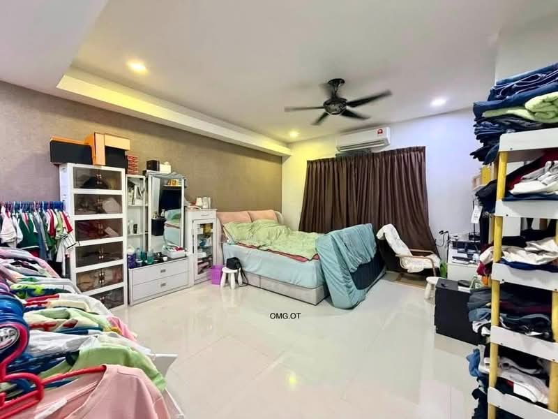 Rumah Teres 2 Tingkat untuk Dijual di Bandar Botanic (Klang) - Tom Lee - PropertyGuru.com.my