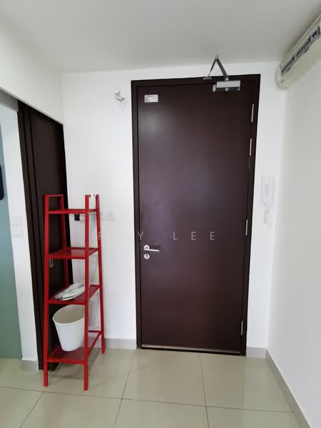 Service Residence for Sale at Trefoil @ Setia City - Ray Lee - Entrance - PropertyGuru.com.my