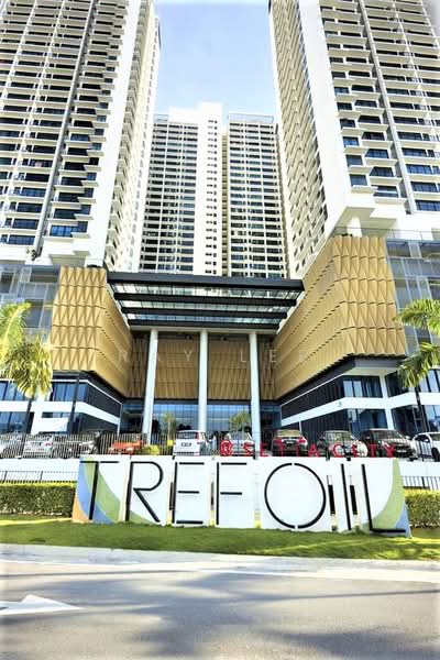 Service Residence for Sale at Trefoil @ Setia City - Ray Lee - Exterior - PropertyGuru.com.my