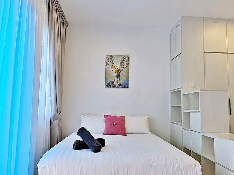 Service Residence for Sale at Trefoil @ Setia City - Ray Lee - Bedroom - PropertyGuru.com.my